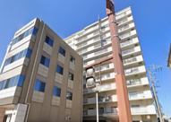 小倉スカイマンション（A-15）の画像