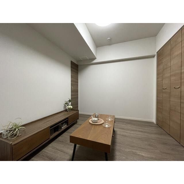 アルファコート町屋のその他