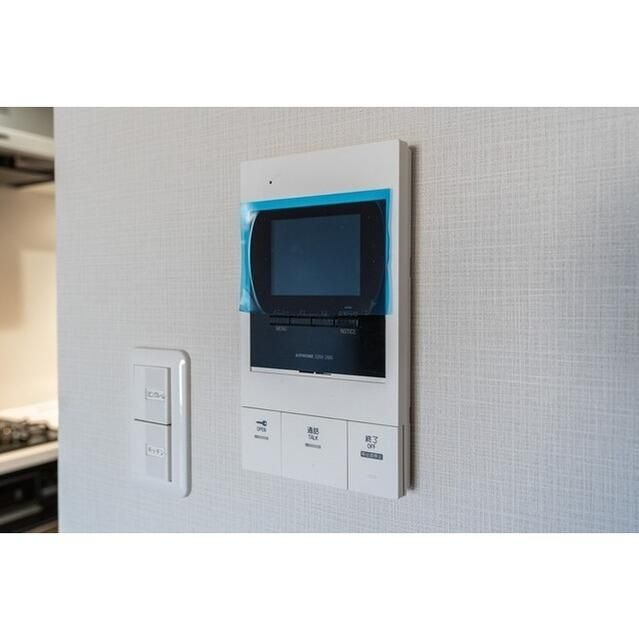 アルファコート町屋のその他