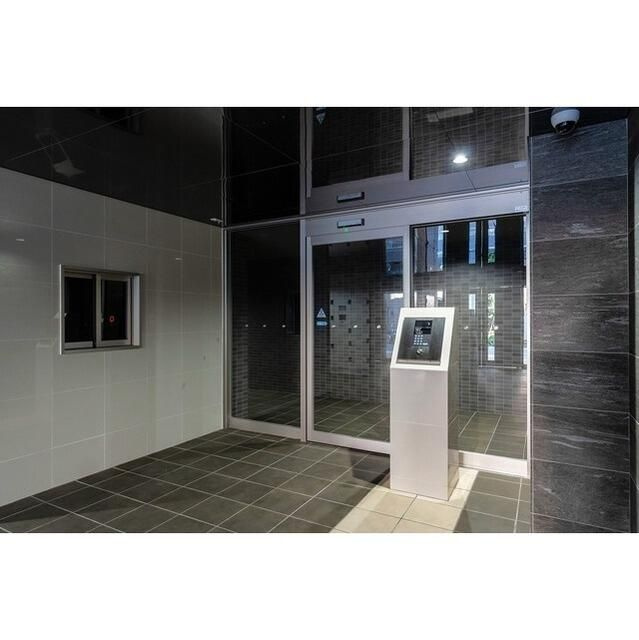 アルファコート町屋のその他共用部分