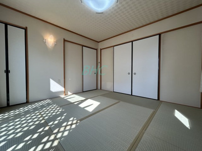 【和室】 | 野郷原１丁目