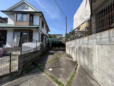 【駐車場】 | 野郷原１丁目
