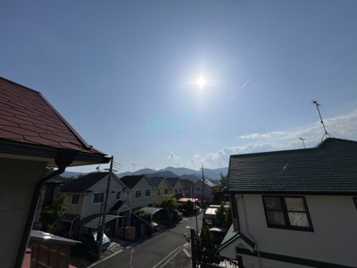 【展望】 | 野郷原１丁目