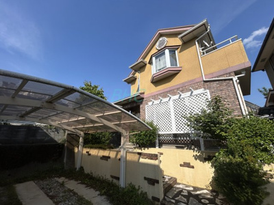 【外観】 | 野郷原１丁目 | 近隣・周辺環境や街並みなど、是非一度、現地をご確認ください