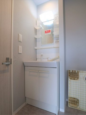 【洗面所】 | ラ・ブークル