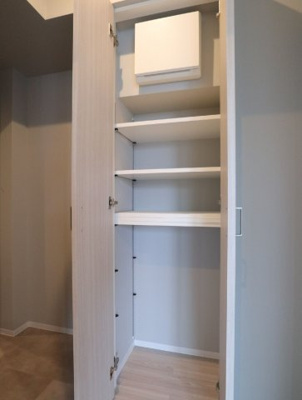 【収納】 | ラ・ブークル