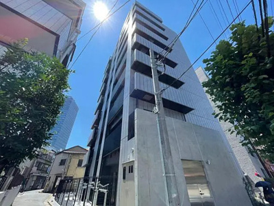 【外観】 | ラ・ブークル