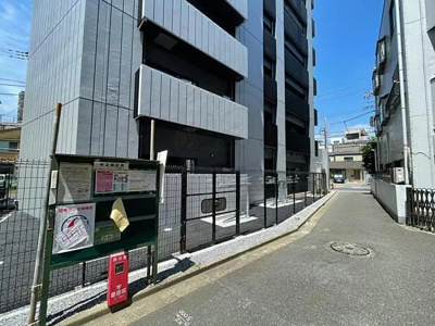 【その他共用部分】 | ラ・ブークル