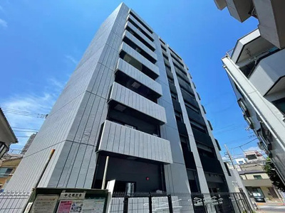 【外観】 | ラ・ブークル