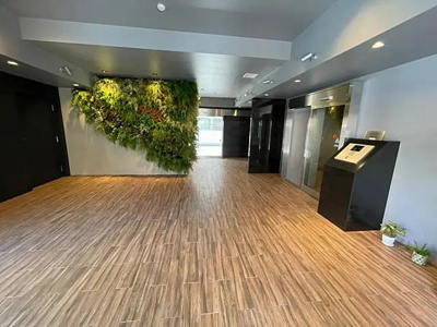 【ロビー】 | ラ・ブークル