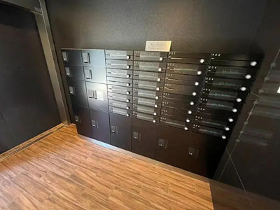 【その他共用部分】 | ラ・ブークル