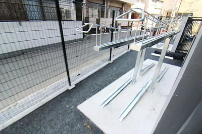 【その他共用部分】 | ラ・ブークル