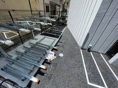 【その他共用部分】 | ラ・ブークル