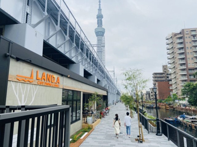 【周辺】 | ラ・ブークル