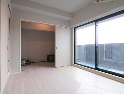 【居間・リビング】 | ラ・ブークル