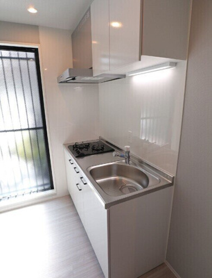 【キッチン】 | ラ・ブークル