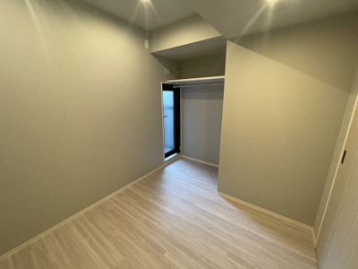 【洋室】 | ラ・ブークル