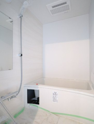 【浴室】 | ラ・ブークル