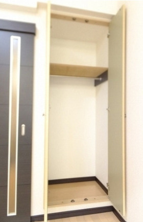 スリーワンの収納