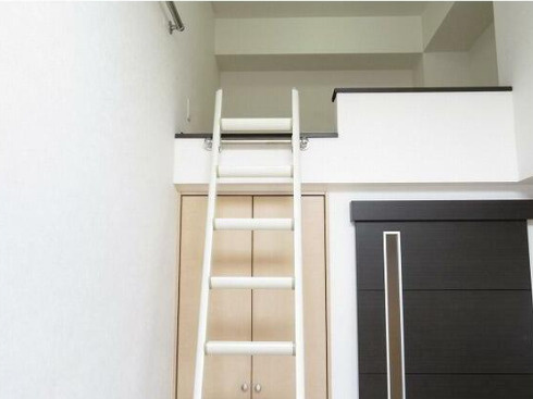 スリーワンの内装