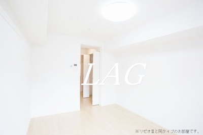 【寝室】 | フランソーレ | 寝室です。