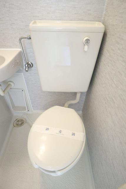 トイレ※同物件・同仕様画像