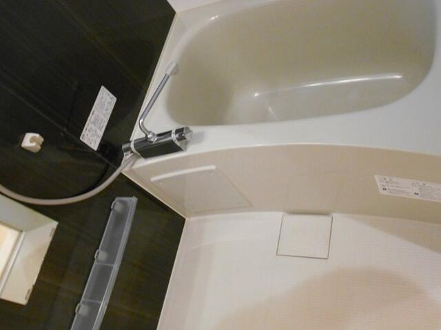 カインドコープ　Ⅲの浴室