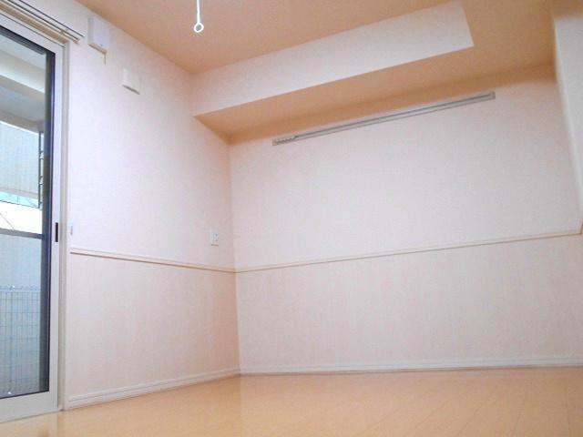 カインドコープ　Ⅲの内装