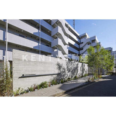 【外観】 | ＰＡＴＨ仲六郷 | 外観も気になるポイント