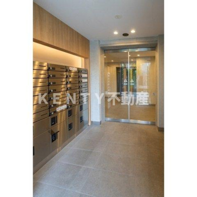 【その他共用部分】 | ＰＡＴＨ仲六郷