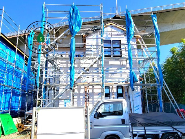 菊池郡大津町大字下町第2-3棟(3号棟)