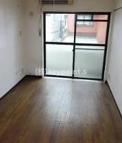 【居間・リビング】 | スカイコート東武練馬