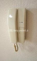 【セキュリティ】 | スカイコート東武練馬