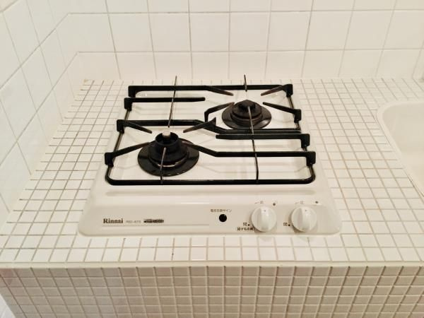 ユンヌフィーユの設備