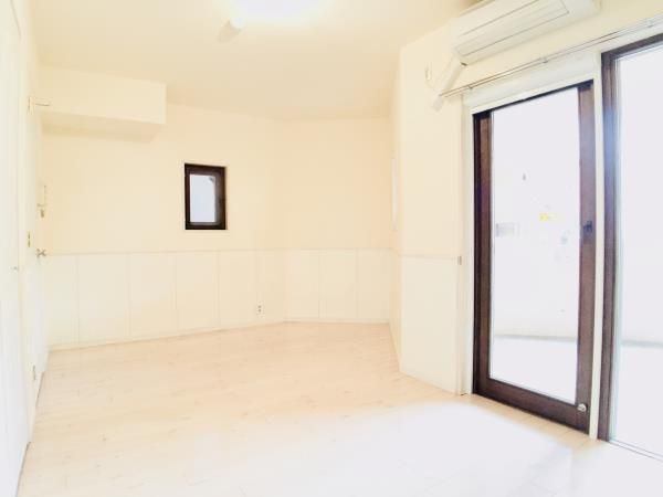 ユンヌフィーユの寝室