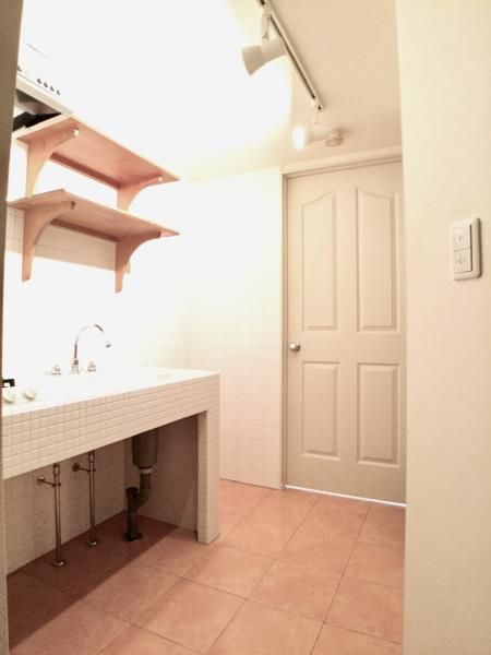 ユンヌフィーユの寝室