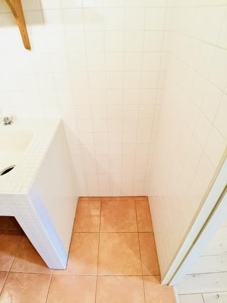 ユンヌフィーユの寝室