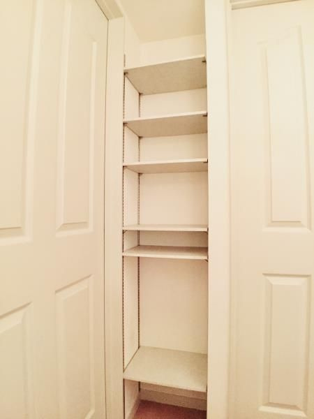 ユンヌフィーユの寝室