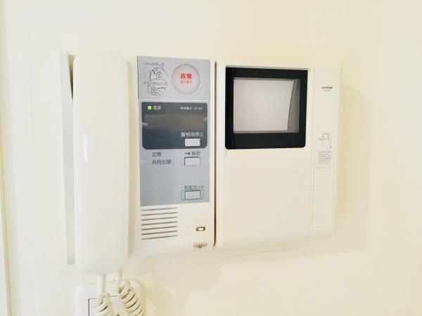 ユンヌフィーユの設備