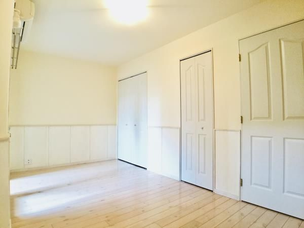 ユンヌフィーユの居間・リビング