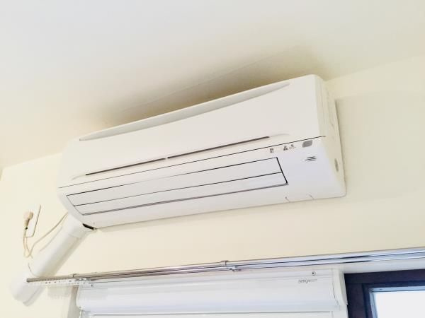 ユンヌフィーユの設備