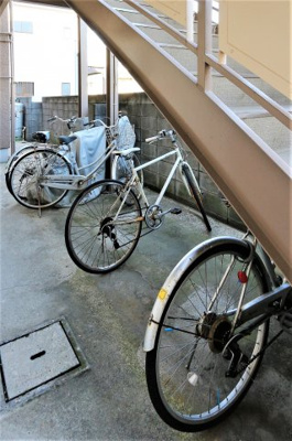 【その他共用部分】 | ファーストコーポ