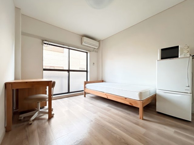 【居間・リビング】 | ファーストコーポ