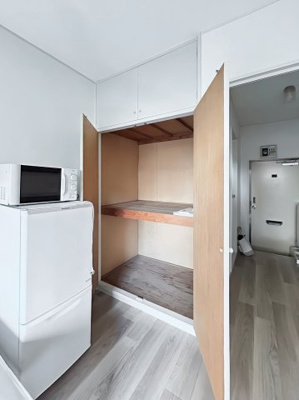 【収納】 | ファーストコーポ