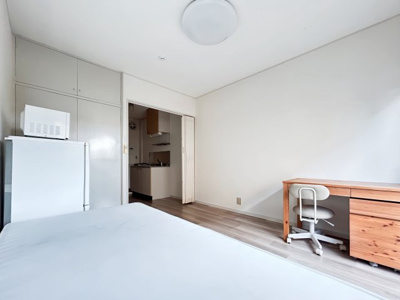 【設備】 | ファーストコーポ