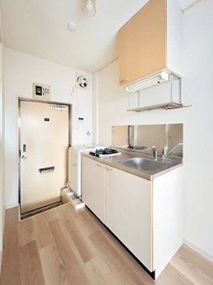 【キッチン】 | ファーストコーポ