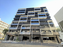 プレサンス森ノ宮THEゲートの画像