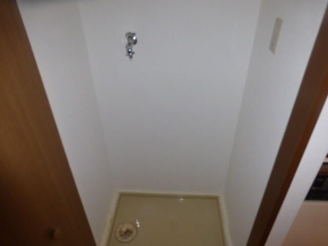 コバハイツ石神井Ⅱ　４０４の設備