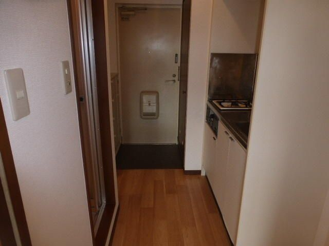 コバハイツ石神井Ⅱ　４０４のその他