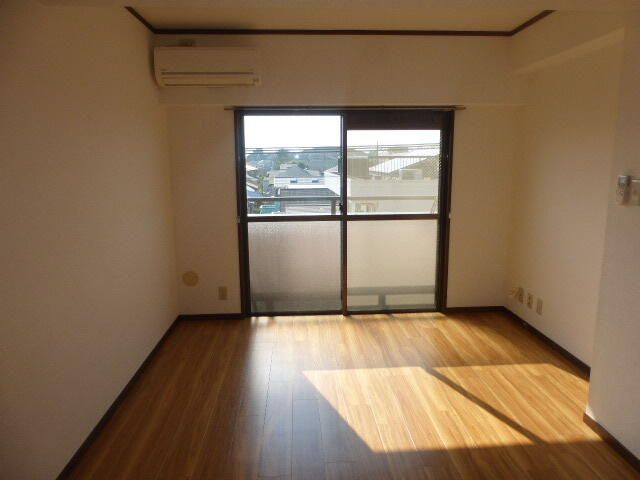 コバハイツ石神井Ⅱ　４０４